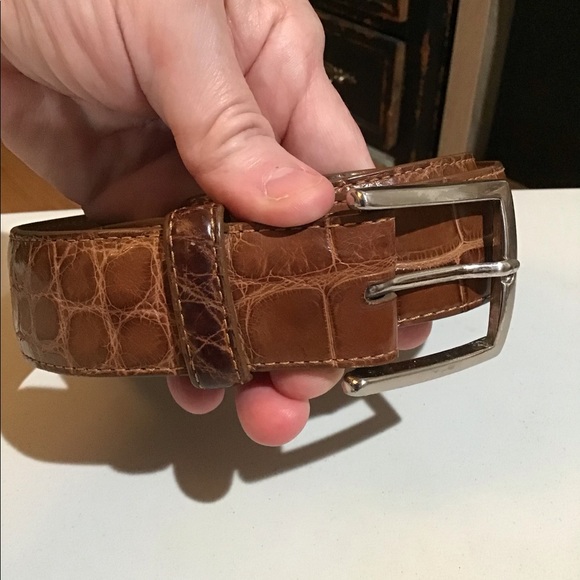 w kleinberg belt
